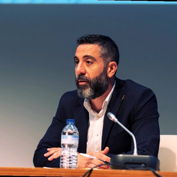 Santiago Torres Ramírez
